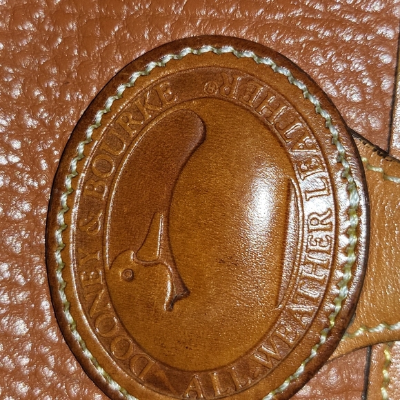 Vintage DOONEY & Bourke Bag - Picture 11 of 11